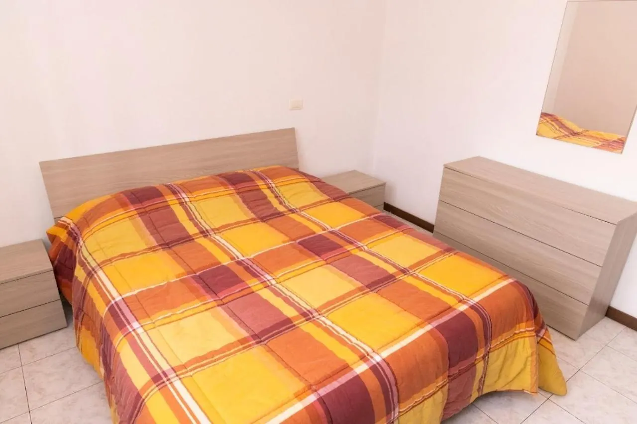 I Tre Monelli Apartment Trecasali