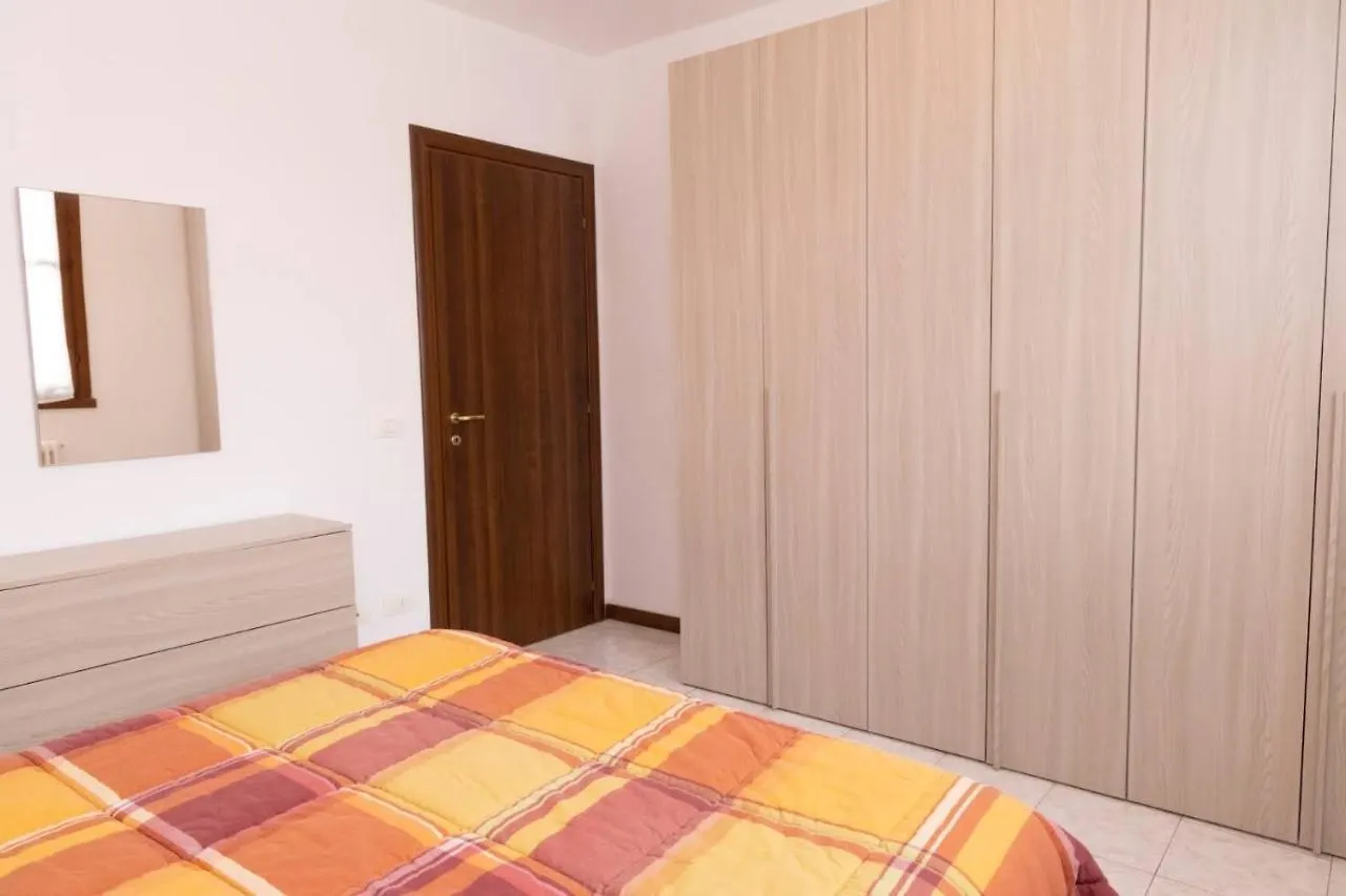 I Tre Monelli Apartment Trecasali