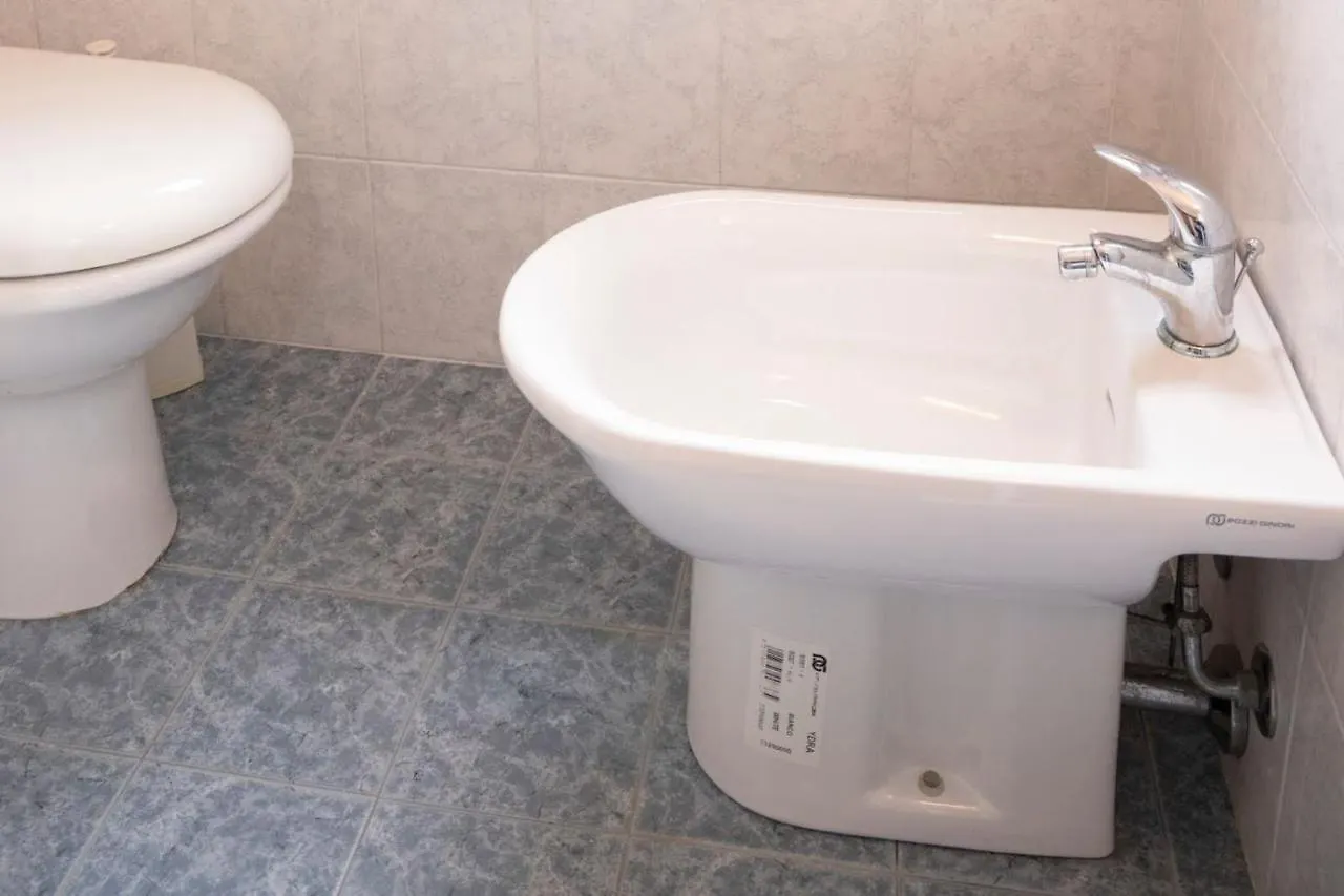 I Tre Monelli Apartment Trecasali 0*,