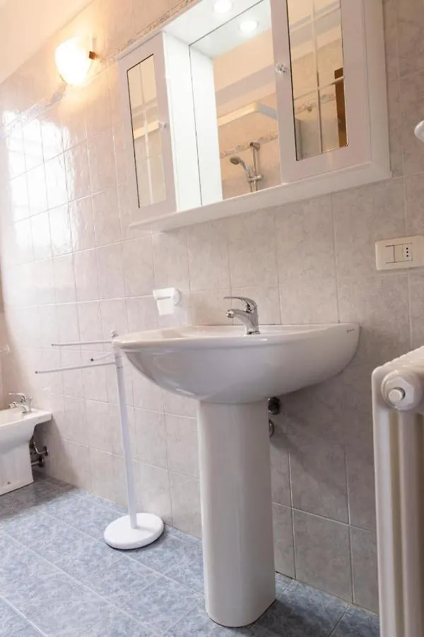 I Tre Monelli Apartment Trecasali