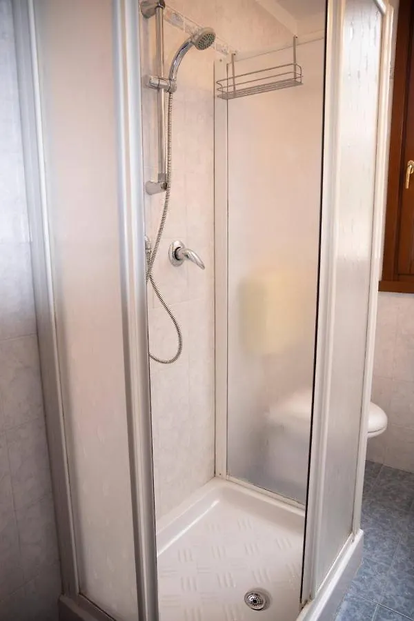 I Tre Monelli Apartment Trecasali
